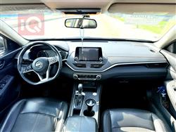 نيسان ألتيما